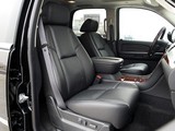 凯雷德ESCALADE 2006款  6.2 AWD_高清图24