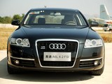 奥迪A6L 2006款  4.2 FSI quattro 至尊旗舰_高清图27