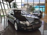 奥迪A6L 2006款  4.2 FSI quattro 至尊旗舰_高清图23