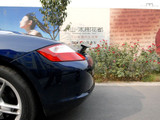 Boxster 2009款 保时捷 S 3.4_高清图1