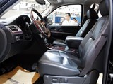 凯雷德ESCALADE 2006款  6.2 AWD_高清图10