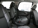 凯雷德ESCALADE 2006款  6.2 AWD_高清图12