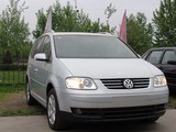 途安 2006款  1.8T 5座自动豪华_高清图25