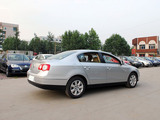 2009款 迈腾 1.8TSI DSG舒适型