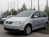 途安 2006款  1.8T 5座自动豪华_高清图27