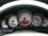 保时捷911 2006款  Turbo AT 3.6T_高清图1