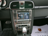 保时捷911 2006款  Turbo AT 3.6T_高清图7