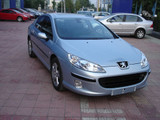 标致407 2004款  Coupe 3.0_高清图7