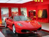 法拉利F430 2005款  Coupe 4.3_高清图30