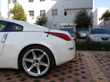 Fairlady Z 2006款 日产350Z 3.5 MT_高清图28