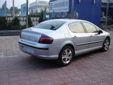 标致407 2004款  Coupe 3.0_高清图8