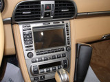 保时捷911 2006款  Carrera Cabriolet AT 3.6L_高清图1