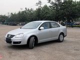 速腾 2009款  1.6L 自动时尚型_高清图24