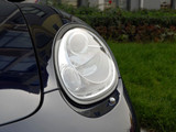 Boxster 2009款 保时捷 S 3.4_高清图33