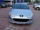 标致407 2004款  Coupe 3.0_高清图11