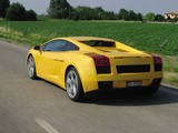 Gallardo 2004款  5.0 MT_高清图2