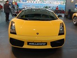 Gallardo 2004款  5.0 MT_高清图3