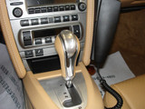 保时捷911 2006款  Carrera Cabriolet AT 3.6L_高清图4