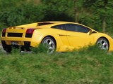 Gallardo 2004款  5.0 MT_高清图4