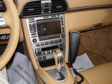 保时捷911 2006款  Carrera Cabriolet AT 3.6L_高清图5