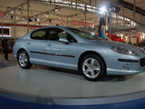 标致407 2004款  Coupe 3.0_高清图16