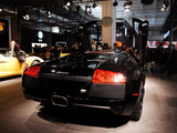 Murcielago 2006款  E-Grar 6.5 AT_高清图1