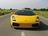 Gallardo 2004款  5.0 MT_高清图9