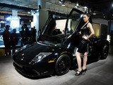 Murcielago 2006款  E-Grar 6.5 AT_高清图3