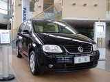 途安 2008款  2.0L 智雅版自动5座_高清图1