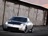 Fairlady Z 2006款 日产350Z 3.5 MT_高清图13