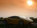 Gallardo 2004款  5.0 MT_高清图12