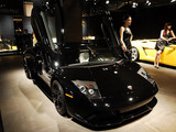 Murcielago 2006款  E-Grar 6.5 AT_高清图5