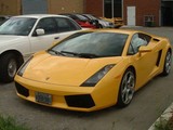 Gallardo 2004款  5.0 MT_高清图14