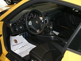 保时捷911 2005款  carrera MT 3.6L_高清图6