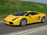 Gallardo 2004款  5.0 MT_高清图16