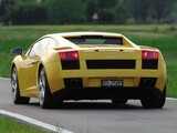 Gallardo 2004款  5.0 MT_高清图18