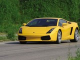 Gallardo 2004款  5.0 MT_高清图20