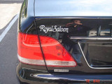 皇冠 2005款  3.0 Royal Saloon_高清图4