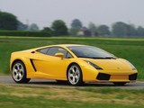 Gallardo 2004款  5.0 MT_高清图21