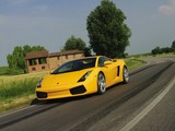 Gallardo 2004款  5.0 MT_高清图23