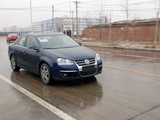 速腾 2006款  2.0L 手动时尚型_高清图31