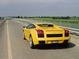 Gallardo 2004款  5.0 MT_高清图24