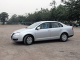 速腾 2009款  1.6L 自动时尚型_高清图2