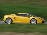 Gallardo 2004款  5.0 MT_高清图28