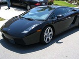 Gallardo 2004款  5.0 MT_高清图29