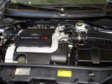 蒙迪欧 2004款 新 2.5 V6旗舰型_高清图6
