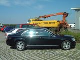 奔驰S级 2004款  S 500_高清图16