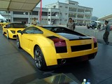 Gallardo 2004款  5.0 MT_高清图34