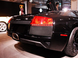 Murcielago 2006款  E-Grar 6.5 AT_高清图16