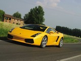 Gallardo 2004款  5.0 MT_高清图1